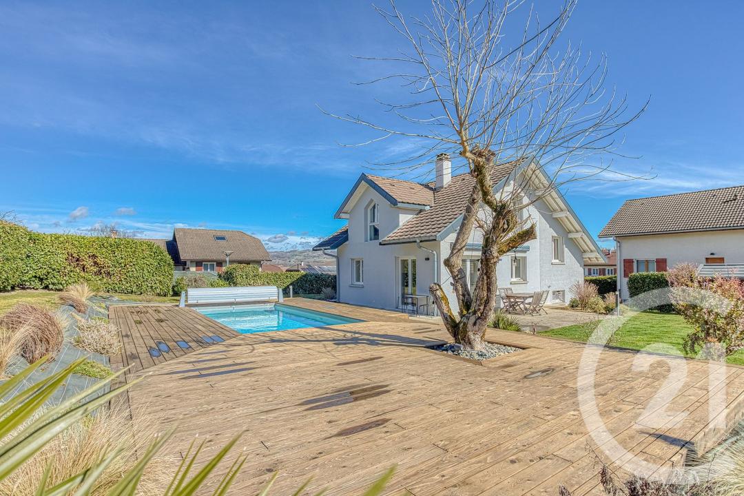 Sales, Rhône-Alpes 74150, France