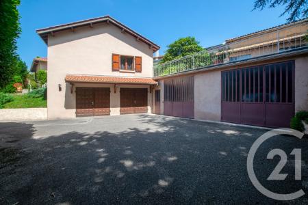 Ternay, Rhône-Alpes 69360, Fransa