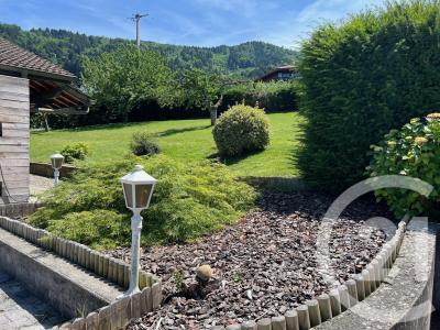 Bons En Chablais, Rhône-Alpes 74890, Pháp