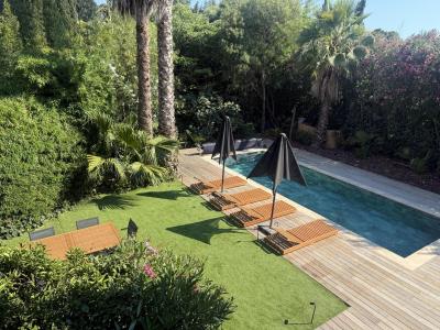 La Croix Valmer, Provence-Alpes-Côte D'Azur 83420, França