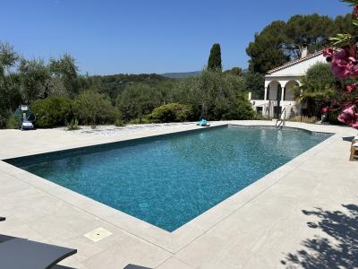 Roquefort Les Pins, Provence-Alpes-Côte D'Azur 06330, Frankreich
