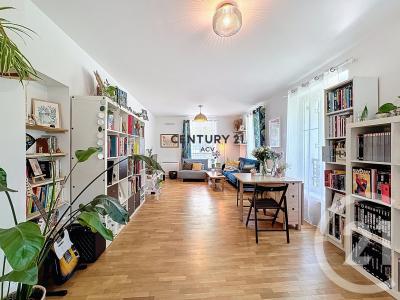 Maisons Alfort, Île-de-France 94700, France