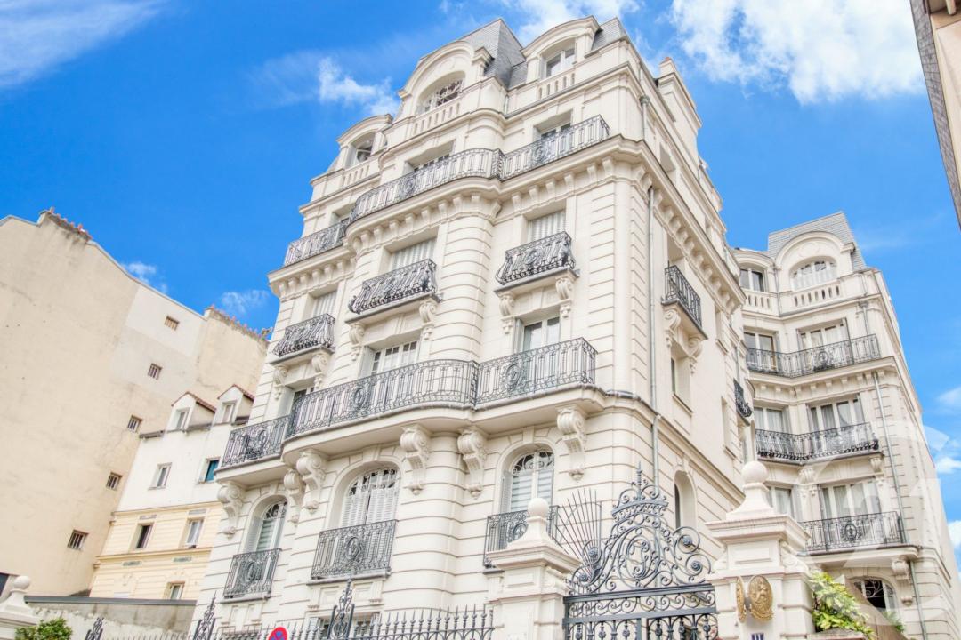 Enghien Les Bains, Île-de-France 95880, Francia