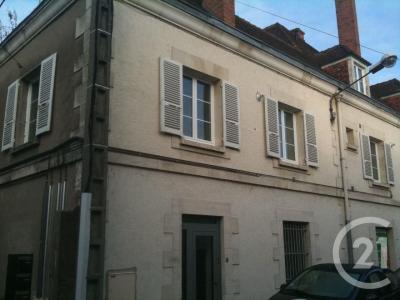 Chateauneuf Sur Loire, Centre-Val De Loire 45110, Frankreich