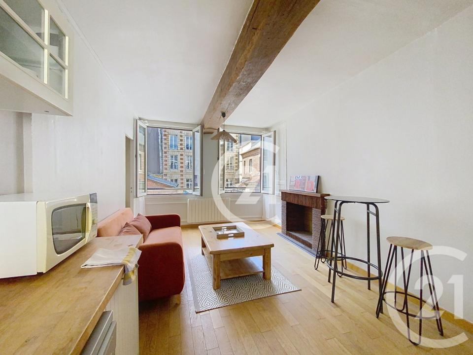 Rouen, Haute-Normandie 76000, アキタン