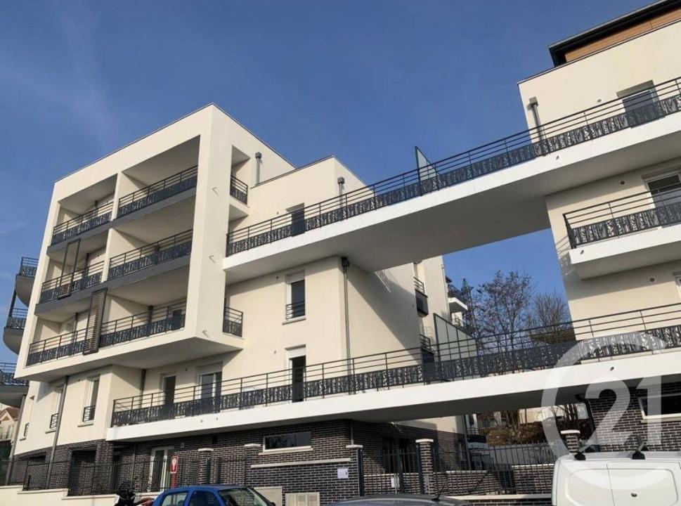 Gagny, Île-de-France 93220, France