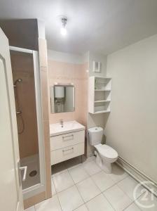 Drancy, Île-de-France 93700, Francja