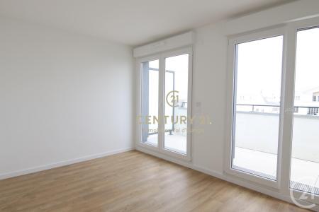 Serris, Île-de-France 77700, Pháp