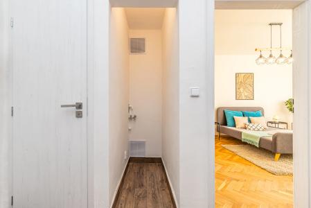 Táborská, Praha, území Hlavního města Prahy 14000, Czech Republic