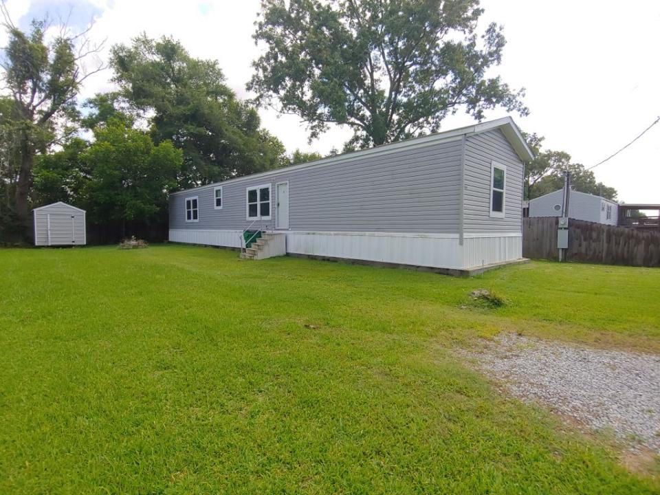 732 PARKVIEW DR, Abbeville, Louisiana 70510
