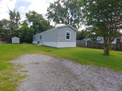 732 PARKVIEW DR, Abbeville, Louisiana 70510