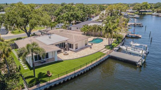 1185 36th Ave NE, St. Petersburg, Florida 33704, USA