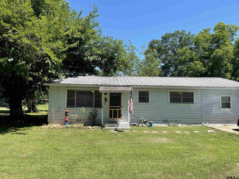 116 5th St SW, Bogata, Texas 75417, Estados Unidos