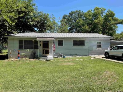 116 5th St SW, Bogata, Texas 75417, Estados Unidos