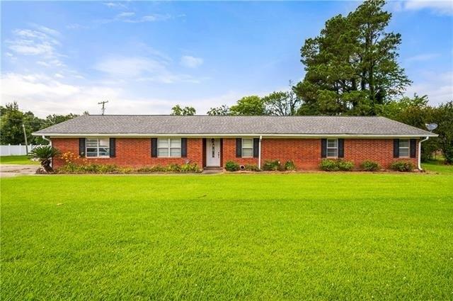 102 JASMINE Street, Jonesville, Louisiane 71343, États-Unis