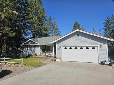 17807 Elk Trail Drive, Weed, Kaliforniya 96067, Amerika Birleşik Devletleri