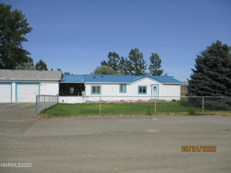 6210 Shell Court, Winnemucca, Nevada 89445, USA
