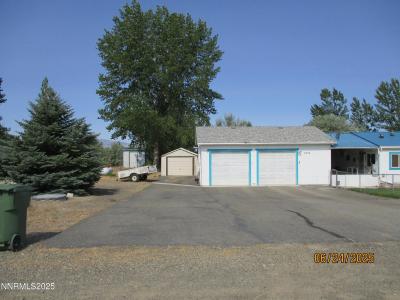 6210 Shell Court, Winnemucca, Nevada 89445, USA
