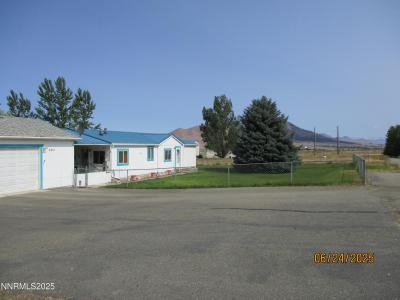 6210 Shell Court, Winnemucca, Nevada 89445, USA