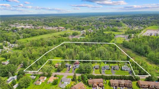 0 Lakeshore Road, Cicero, NY 13039, USA