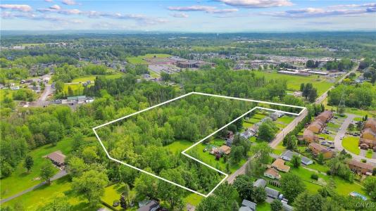 0 Lakeshore Road, Cicero, Nova Iorque 13039, Estados Unidos