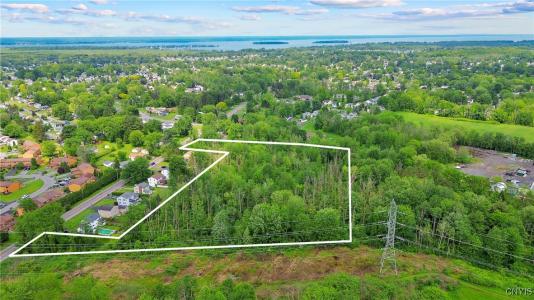 0 Lakeshore Road, Cicero, Nova Iorque 13039, Estados Unidos