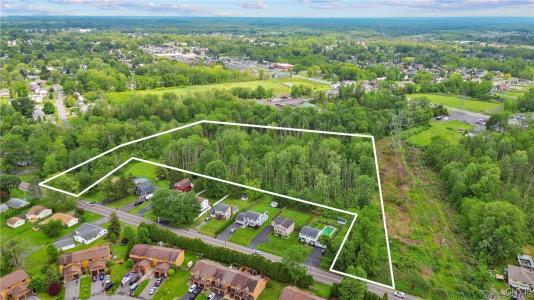 0 Lakeshore Road, Cicero, Nova Iorque 13039, Estados Unidos