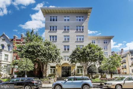 1619 R Street NW Unit# 501, Washington, Washington D.C. 20009, États-Unis
