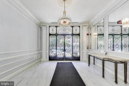 1619 R Street NW Unit# 501, Washington, Washington D.C. 20009, États-Unis