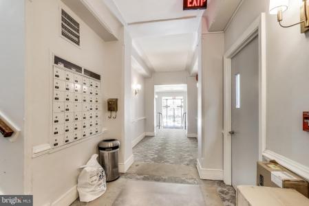 1619 R Street NW Unit# 501, Washington, DC 20009, USA