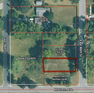 1902 E 40th Street, Des Moines, أيوا 50317, الولايات المتحدة