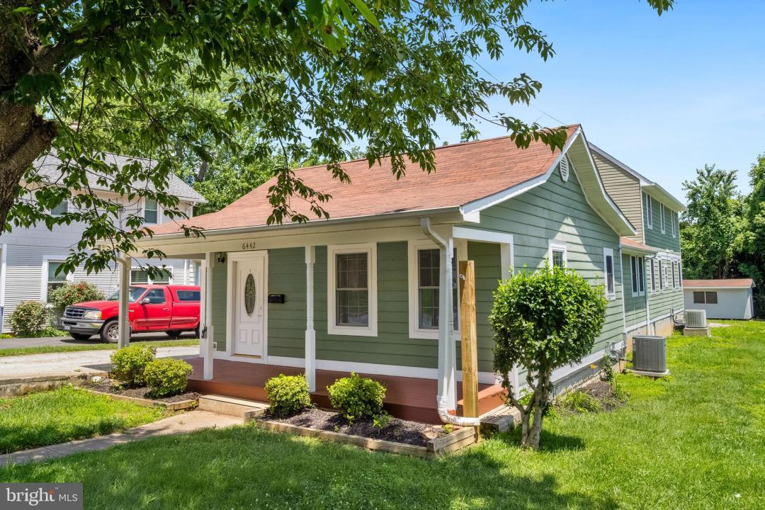 6442 Holyoke Drive, Annandale, Virginia 22003, USA
