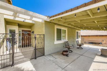10421 Strathmore Drive, Santee, 加利福尼亚州 92071, 美国