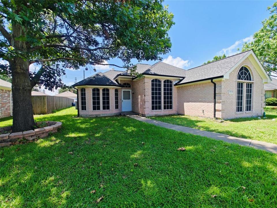 1308 London Drive, Wylie, Texas 75098, États-Unis
