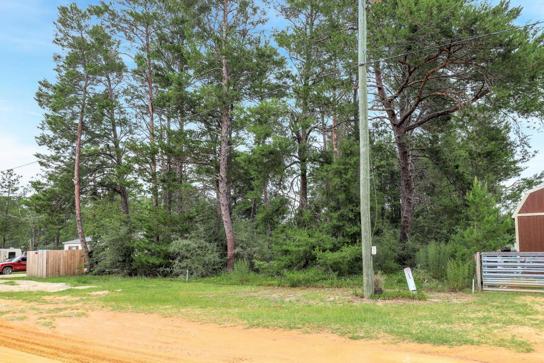 LOT 12 W Fernwood Court, Defuniak Springs, Floride 32433, États-Unis