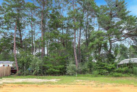 LOT 12 W Fernwood Court, Defuniak Springs, Floride 32433, États-Unis