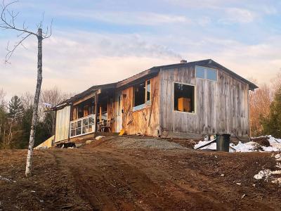 922 Crawford Trail, Westfield, فيرمونت 05874-7809, الولايات المتحدة