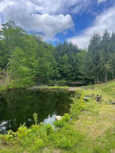 922 Crawford Trail, Westfield, فيرمونت 05874-7809, الولايات المتحدة