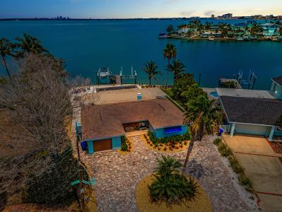 4381 Poinsettia Dr, St Pete Beach, Florida 33706
