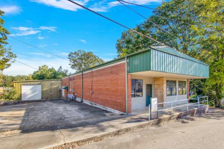 100 East Beene St, Fulton, Mississippi 38843, Amerika Birleşik Devletleri