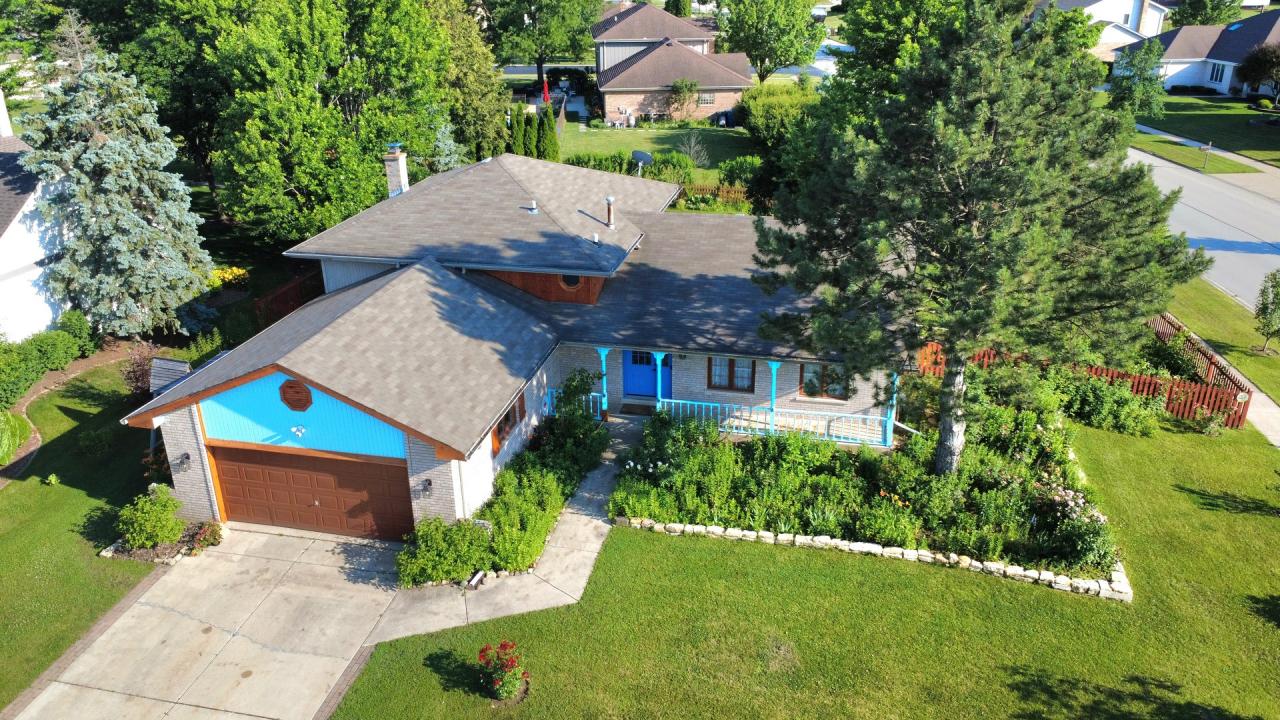 9931 Sussex Court, Mokena, Illinois 60448, États-Unis