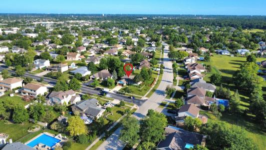 9931 Sussex Court, Mokena, Illinois 60448, États-Unis