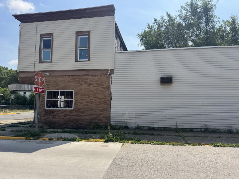 1901 Locust, Terre Haute, 印第安納州 47807, 美國