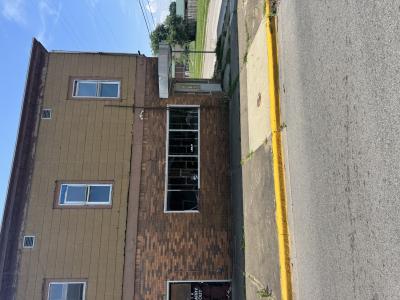 1901 Locust, Terre Haute, 印第安納州 47807, 美國
