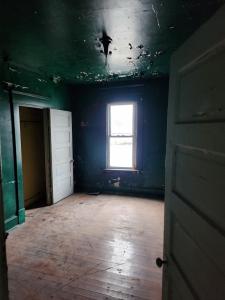 1901 Locust, Terre Haute, 印第安納州 47807, 美國