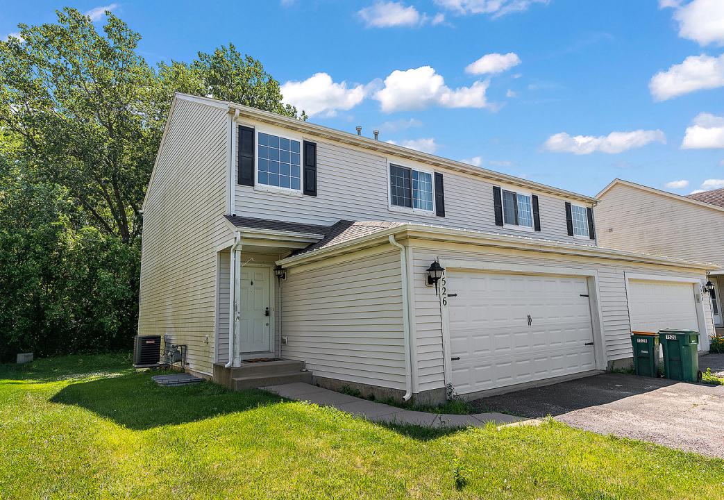 1526 Peachtree Lane, Lockport, Illinois 60441