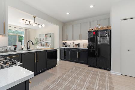 1526 Peachtree Lane, Lockport, Illinois 60441