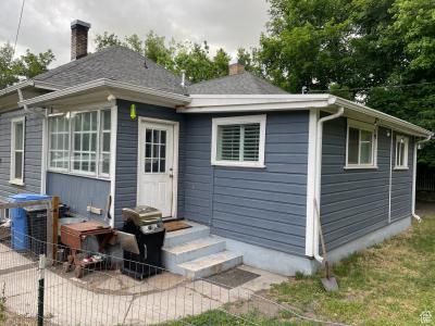580 N 500 E, Logan, Utah 84321, USA