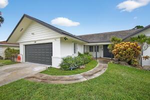 134 Meadowlark Drive , Royal Palm Beach, Floride 33411, États-Unis
