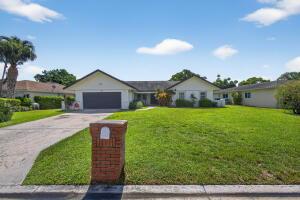 134 Meadowlark Drive , Royal Palm Beach, Floride 33411, États-Unis